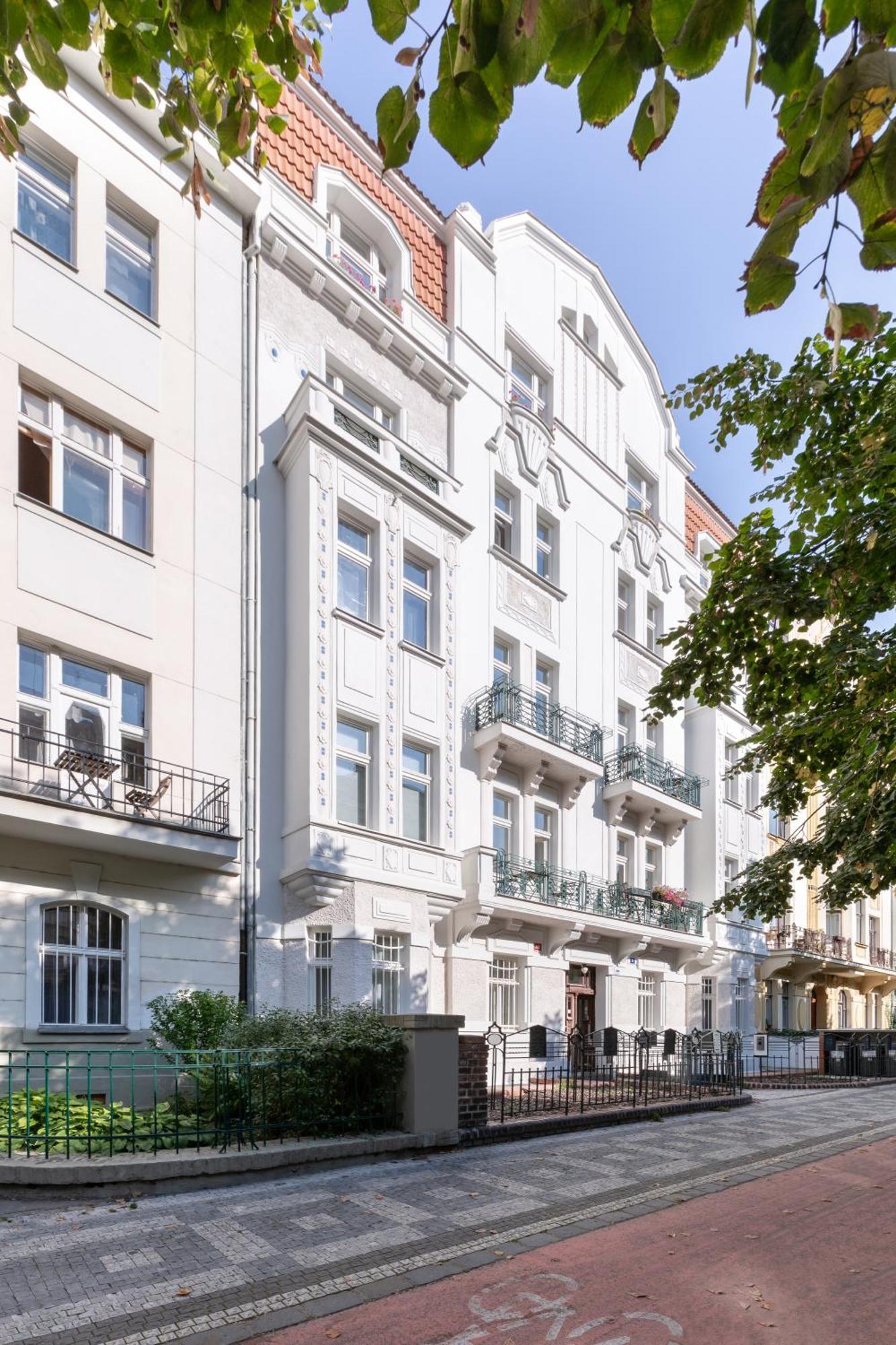 Turnkey I Letna Park Apartments Prague Ngoại thất bức ảnh