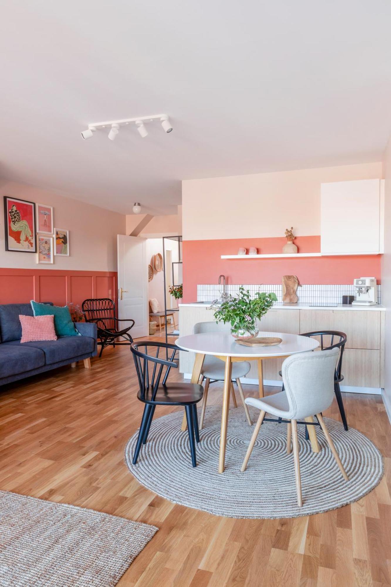 Turnkey I Letna Park Apartments Prague Phòng bức ảnh