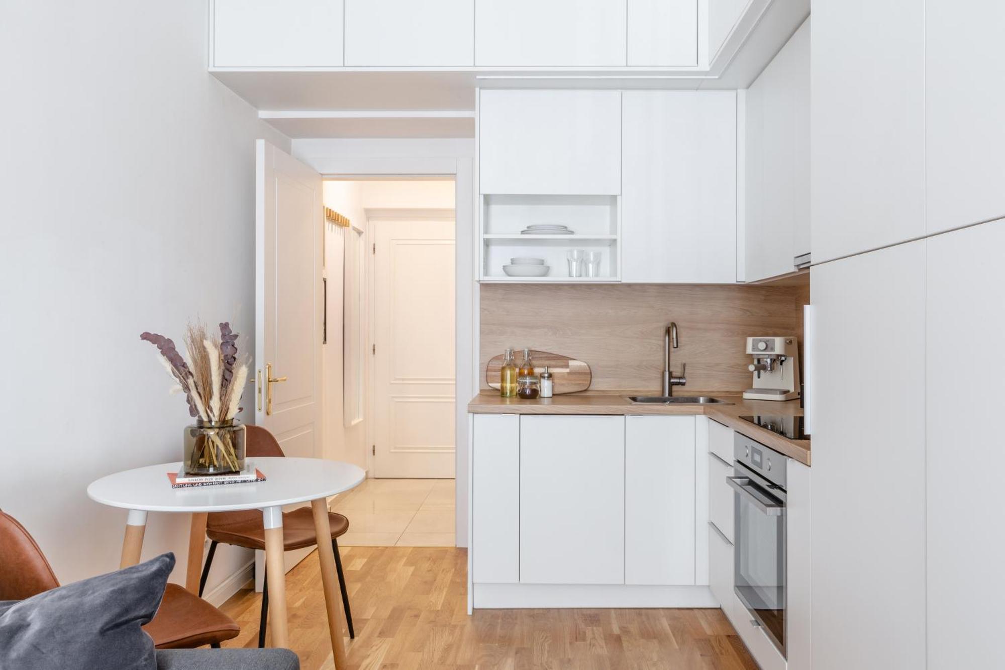 Turnkey I Letna Park Apartments Prague Phòng bức ảnh