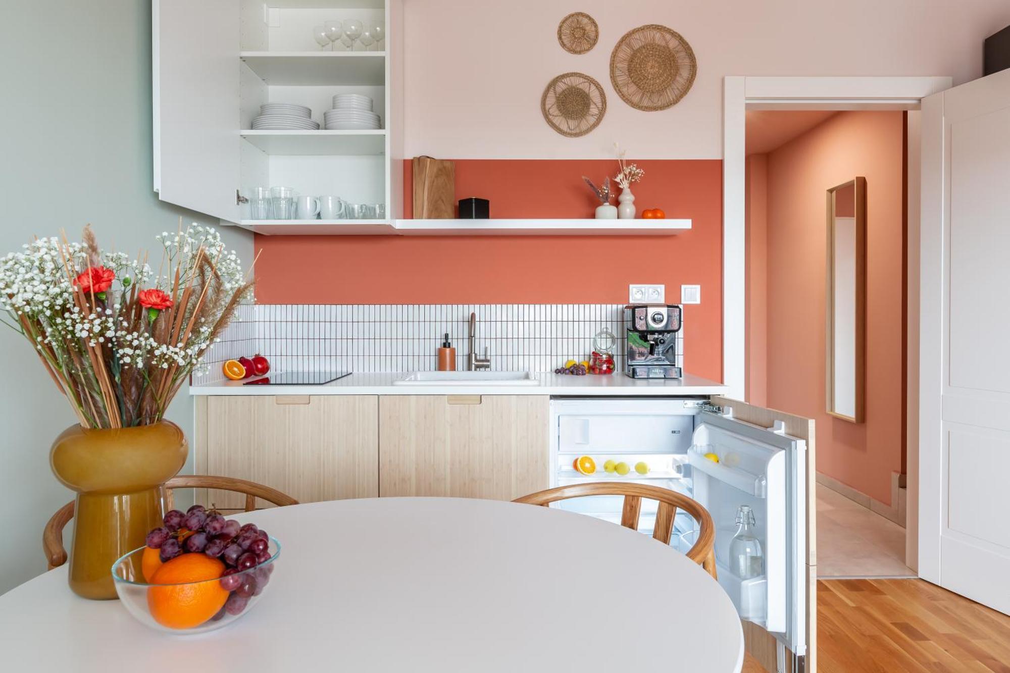Turnkey I Letna Park Apartments Prague Phòng bức ảnh