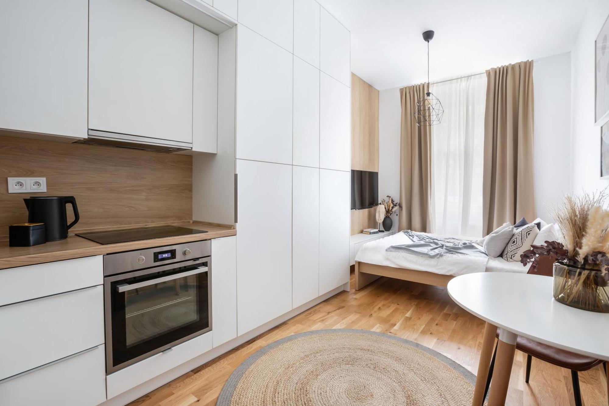 Turnkey I Letna Park Apartments Prague Ngoại thất bức ảnh