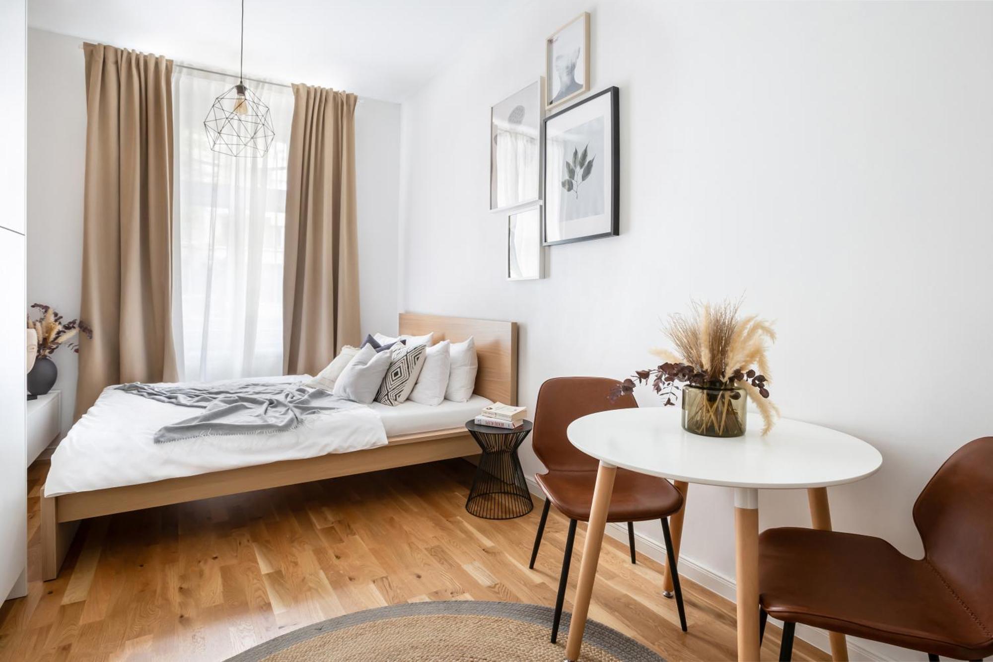 Turnkey I Letna Park Apartments Prague Ngoại thất bức ảnh