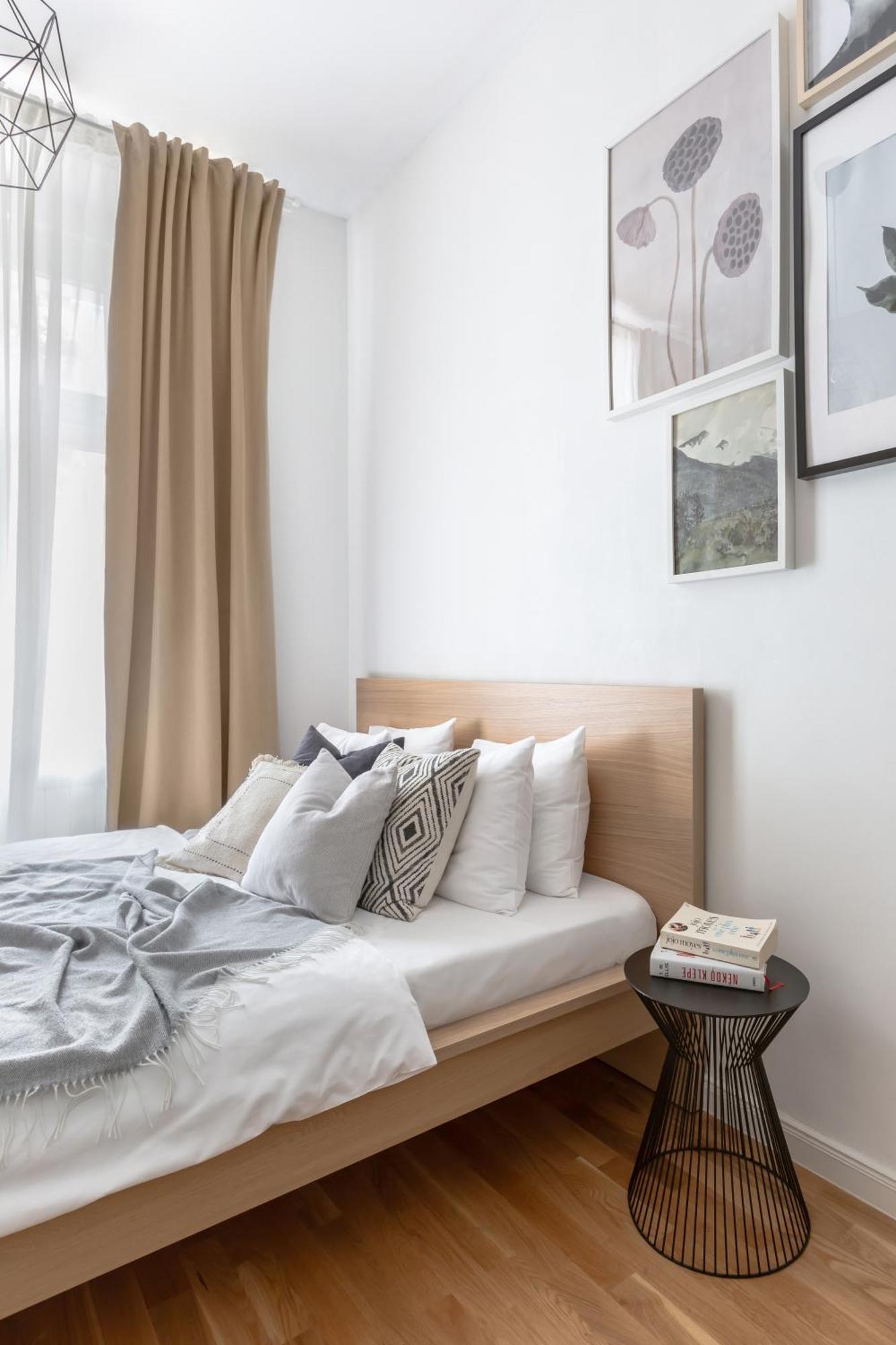 Turnkey I Letna Park Apartments Prague Phòng bức ảnh